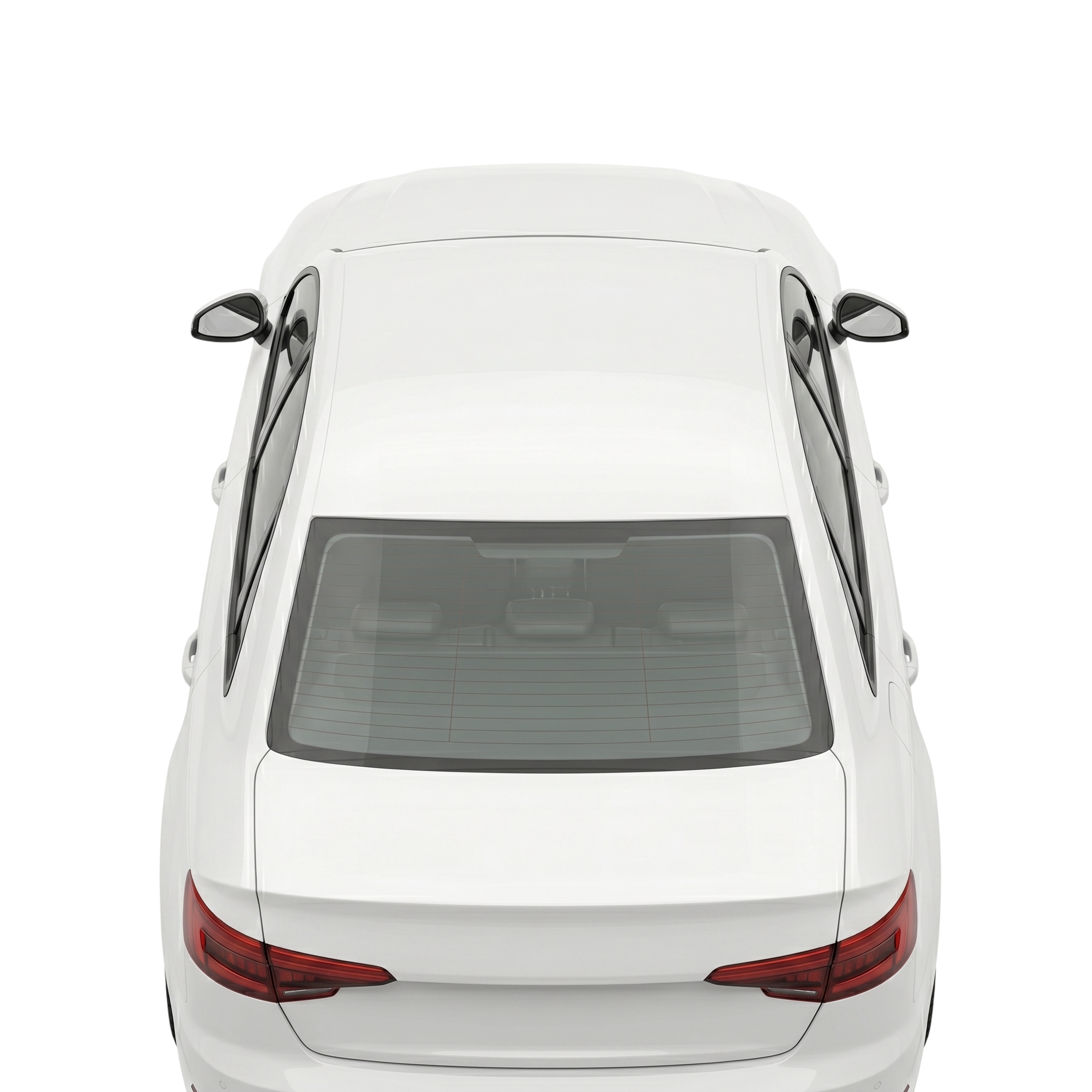 Vehicle roof